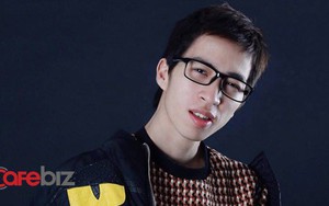 ViruSs: "Một streamer chỉ cần chơi game và nói chuyện thôi, chẳng cần bằng cấp, nhưng chúng tôi phải trau dồi còn nhiều hơn người học đại học"