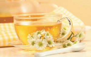 Công dụng chữa bệnh của các loại trà hoa