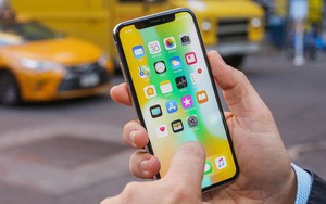 Làm thế nào để iPhone mua vài năm vẫn chạy nhanh như mới?
