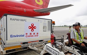 Rủi ro từ vốn viện trợ của Trung Quốc