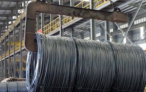 Cẩn trọng với việc xuất khẩu thép ồ ạt vào 1 thị trường