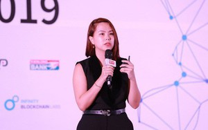 Góc nhìn thú vị của CEO Lê Hoàng Uyên Vy và 4 yếu tố giúp Việt Nam trở thành ‘miền đất hứa’ của giới khởi nghiệp trong 15 năm tới