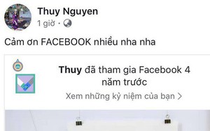 Đáng yêu nhất là khi bố mẹ chúng ta "tập tành" dùng Facebook: Hay share link dằn mặt, cực thích dùng icon