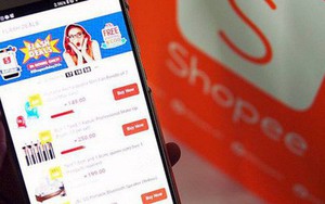Xuất hiện hình thức lừa đảo mới của các gian hàng 'ma' trên Shopee