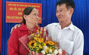 Ba phát súng oan nghiệt và 38 năm tủi nhục