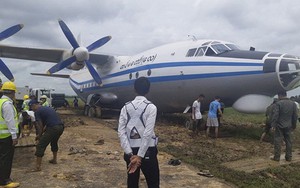 Myanmar đóng cửa sân bay lớn nhất vì máy bay quân sự "Made in China" gặp sự cố
