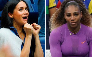 Meghan Markle bị gắn mác 'sao chổi xui xẻo', 3 lần đến cổ vũ đều khiến bạn thân thất bại thảm hại, dân mạng giận dữ 'lần sau cô nên ở nhà thì hơn'