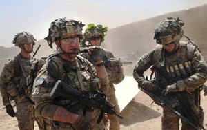 Tổng thống Donald Trump hủy bỏ đàm phán, Taliban đe dọa "nước Mỹ sẽ lãnh hậu quả"