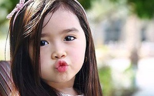 Tiểu mỹ nhân Hàn Quốc từng được đại gia Dubai mời định cư, bao ăn ở giờ ra sao mà có người nói: "Xin em đừng lớn!"