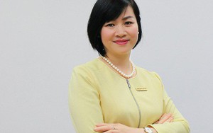 Cựu CEO Tập đoàn Vingroup về đầu quân cho Sunshine Group