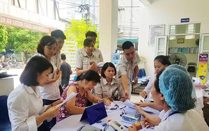 Vụ cháy Rạng Đông: Binh chủng Hóa học lên phương án tẩy độc