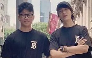 Cậu con trai bí ẩn 17 tuổi của Trần Khôn lên sóng: Bị netizen chê bởi nhan sắc "kém bố 10 con phố"