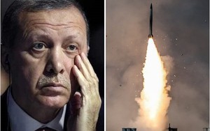 Đánh đổi F-35 lấy S-400 quá vội vàng, Thổ Nhĩ Kỳ "đau đớn" nhận thêm "tin dữ"?