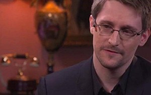 Cựu nhân viên NSA Snowden: Tôi đáng lẽ có suất dự Duyệt binh trên Quảng trường Đỏ