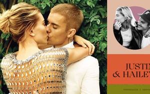 Mối tình của Justin Bieber - Hailey Baldwin: Quý cô thay đổi chàng Don Juan ngoạn mục và lời hẹn “chúng ta sẽ hạnh phúc hơn ở tuổi 70”