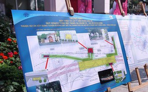 Hoàn thiện hồ sơ về phương án thiết kế, thi công ga C9