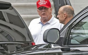 Tổng thống Trump lên kế hoạch ăn tối cùng bố mẹ Otto Warmbier