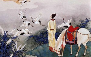 "3 không hỏi, 4 không ăn, 5 không chạm": Thuật xử thế trí tuệ của cổ nhân, nghìn năm sau vẫn còn nguyên giá trị