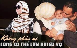 Trải nghiệm làm dâu ở Ả Rập: Lời tâm sự của một phụ nữ Nga đến lấy chồng Ai Cập hé lộ nhiều điều ít ai ngờ về cuộc sống tại xứ sở 'nghìn lẻ một đêm'