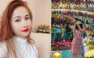 Mina Phạm - vợ 2 đại gia Minh Nhựa đăng story xoáy thẳng vào "phốt" photoshop ảnh, hỏi ngược: "Ảnh ăn cắp đây ư?"