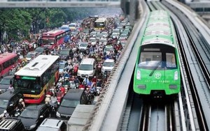 Bộ GTVT ra “tối hậu thư” về mốc vận hành đường sắt Cát Linh - Hà Đông