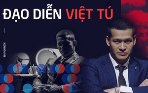 Đạo diễn Việt Tú hé lộ những thông tin "nóng hổi" về buổi ra mắt MXH Lotus: "Đây sẽ là sự kiện công nghệ làm thỏa mãn tất cả mọi người!"