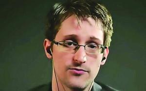 Edward Snowden muốn được tị nạn tại Pháp