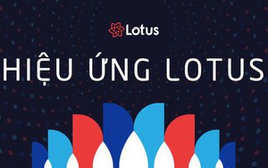 Hiệu ứng Lotus chính là lời lý giải khoa học cho câu ca dao "gần bùn mà chẳng hôi tanh mùi bùn"