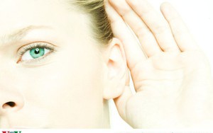 Những nguyên nhân hàng đầu gây suy giảm thính giác