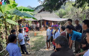 Vụ nam sinh sát hại người yêu: Con trẻ dại dột, cha mẹ buốt lòng