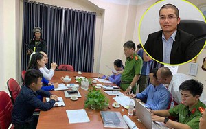Chân tướng Nguyễn Thái Luyện - CEO 'nổ' của địa ốc Alibaba