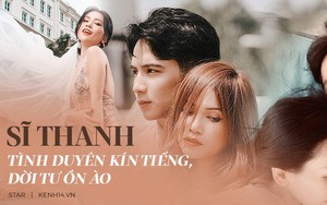 Sĩ Thanh trước công khai hẹn hò Huỳnh Phương: Yêu đương kín đáo, duy nhất tiết lộ tình cảm với bác sĩ mỹ nam 6 múi!