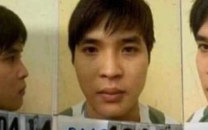 Công an tung hình truy bắt phạm nhân vượt ngục khỏi trại giam Bộ Công an