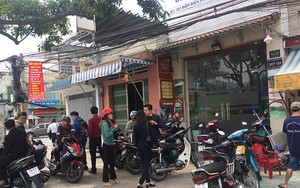 Nhân viên Alibaba: 'Lãnh đạo được mời làm việc, không bị bắt'