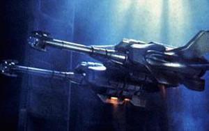 Garuda: Siêu vũ khí hạ gục Godzilla trong vũ trụ MonsterVerse