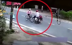 Xác định được danh tính người đàn ông sàm sỡ bé gái tại Nam Định