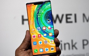 Cận cảnh Huawei Mate 30 Pro: Thiết kế hoàn toàn mới, màn hình siêu cong cuốn hút, nhưng vẫn có thiếu sót