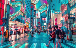 Lộ diện 10 thành phố an toàn nhất thế giới dành cho khách du lịch, Nhật Bản lại tiếp tục dẫn đầu với 2 địa điểm