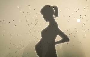 Hạt carbon đen đi xuyên qua nhau thai: Bằng chứng cho thấy ô nhiễm không khí ảnh hưởng trực tiếp tới thai nhi trong bụng mẹ