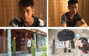 Thái Bình: Kẻ gian đột nhập vào đền chùa phá khóa, trộm cắp đồ thờ cúng