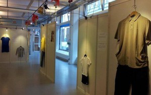 Bỉ mở triển lãm những trang phục của nạn nhân hiếp dâm để chứng minh việc ăn mặc thế nào không hề là nguyên nhân khiến phụ nữ bị cưỡng bức