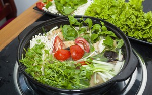 Những thực phẩm không nên ăn cùng nhau
