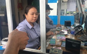 Điều chỉnh giá vé qua trạm thu phí Bắc Hải Vân từ 27/9
