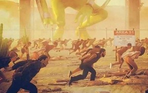 Tình hình đột nhập "Vùng 51": 2 triệu người đăng ký nhưng chỉ 1000 người đến xem, và một huyền thoại đã xuất hiện