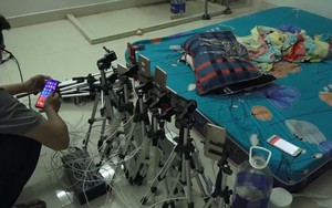 Vụ nhóm người Trung Quốc thuê nhà đóng phim sex: Cảnh báo 'nhập khẩu tội phạm'
