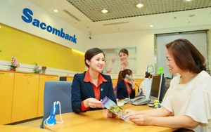 Sacombank, VietinBank, SHB, BIDV đồng loạt rao bán đất vàng thu nợ