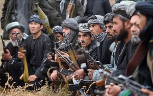 Trung Quốc xác nhận nhóm đại diện của Taliban đến Bắc Kinh