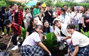 Cảnh báo nguy cơ bụi siêu mịn vào phổi