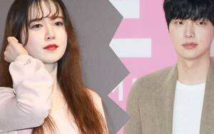 HOT: Để Goo Hye Sun "tự biên tự diễn" đã lâu, Ahn Jae Hyun cuối cùng cũng thẳng tay khởi kiện ly hôn