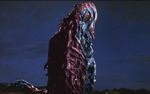Neo Hedorah: Quái vật rác phiên bản kẹo bông của MonsterVerse